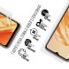 Захисна плівка на екран ArmorStandart Clear для Infinix Hot 30i (333211). Фото 2 з 5