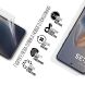 Захисна плівка на екран ArmorStandart Clear для Motorola Edge 60 Fusion (379640). Фото 2 з 5
