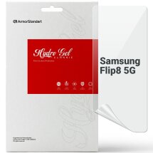 Защитная пленка на экран ArmorStandart Clear для Samsung Galaxy Flip 8: фото 1 из 5