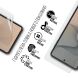 Защитная пленка на экран ArmorStandart Clear для Samsung Galaxy Flip 8 (423567). Фото 2 из 5