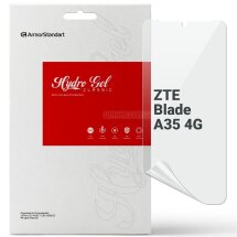 Защитная пленка на экран ArmorStandart Clear для ZTE Blade A35: фото 1 из 5