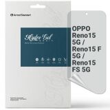 Захисна плівка на екран ArmorStandart Matte для OPPO Reno 15 / Reno 15 F/FS: фото 1 з 5