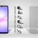 Захисна плівка на екран ArmorStandart Matte для Samsung Galaxy A07 (A075) (384549). Фото 2 з 5