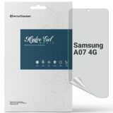 Захисна плівка на екран ArmorStandart Matte для Samsung Galaxy A07 (A075): фото 1 з 5