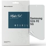 Захисна плівка на екран ArmorStandart Matte для Samsung Galaxy S26 FE: фото 1 з 5