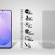 Захисна плівка на екран ArmorStandart Matte для Samsung Galaxy S26 FE (412785). Фото 2 з 5