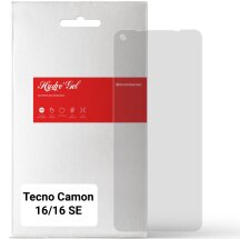 Захисна плівка на екран ArmorStandart Matte для Tecno Camon 16 SE (CE7j): фото 1 з 4