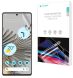 Защитная пленка на экран RockSpace Explosion-Proof SuperClear для Google Pixel 7 Pro (308236). Фото 1 из 10