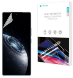Защитная пленка на экран RockSpace Explosion-Proof SuperClear для Infinix GT 20 Pro: фото 1 из 10