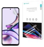 Захисна плівка на екран RockSpace Explosion-Proof SuperClear для Motorola Moto G13 (320706)