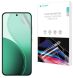 Защитная пленка на экран RockSpace Explosion-Proof SuperClear для OPPO Reno 14 F/FS (388339). Фото 1 из 10