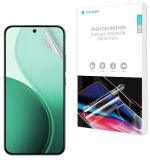 Защитная пленка на экран RockSpace Explosion-Proof SuperClear для OPPO Reno 14 F/FS: фото 1 из 10