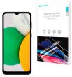 Захисна плівка на екран RockSpace Explosion-Proof SuperClear для Samsung Galaxy A03 Core (A032)