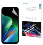Защитная пленка на экран RockSpace Explosion-Proof SuperClear для Xiaomi Redmi 17: фото 1 из 10