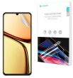 Защитная пленка на экран RockSpace SuperClear для Realme C61