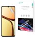 Защитная пленка на экран RockSpace SuperClear для Realme C61 (360808). Фото 1 из 10