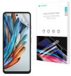 Защитная пленка на экран RockSpace SuperClear для ZTE Nubia Music