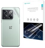 Захисна плівка на задню панель RockSpace Explosion-Proof SuperClear для OnePlus 10T / Ace Pro (307126)