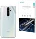 Захисна плівка на задню панель RockSpace Explosion-Proof SuperClear для Xiaomi Redmi Note 8 Pro (261313). Фото 1 з 10