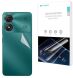 Захисна плівка на задню панель RockSpace Explosion-Proof SuperClear для ZTE Blade A34 (366150). Фото 1 з 9