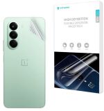 Защитная пленка на заднюю панель RockSpace SuperClear для OnePlus Nord CE6 Lite: фото 1 из 9