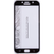 Захисне скло 2E Basic 3D Full Glue для Samsung Galaxy A7 2017 (A720) - Black (148161B). Фото 1 з 3