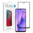 Захисне скло ACCLAB Full Glue для OPPO A31 - Black