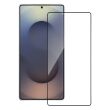 Захисне скло ACCLAB Full Glue для Samsung Galaxy S25 Ultra (S938) - Black