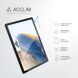 Защитное стекло ACCLAB Tempered Glass для Samsung Galaxy Tab A8 10.5 (2021) (317637). Фото 4 из 7
