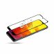 Защитное стекло AMORUS Full Glue Tempered Glass для Huawei Y6 2019 - Black (221128B). Фото 2 из 7