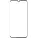Захисне скло AMORUS Full Glue Tempered Glass для Samsung Galaxy A15 (A155) - Black (344826B). Фото 2 з 9