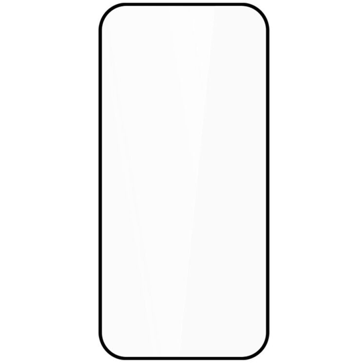 Захисне скло AMORUS Full Glue Tempered Glass для Xiaomi Poco F8 Pro - Black: фото 2 з 9