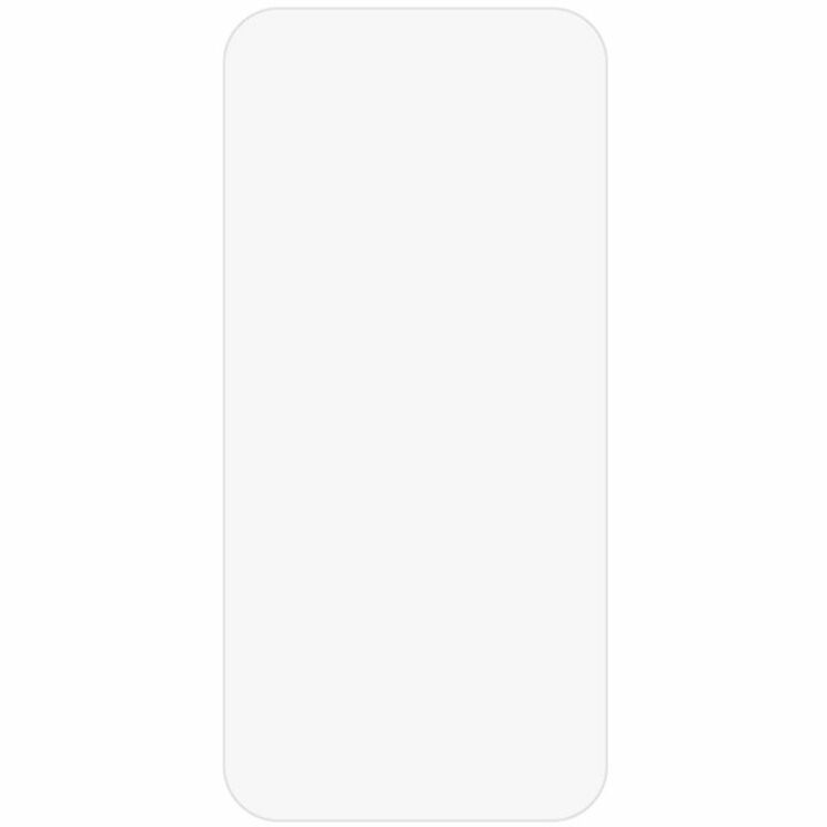 Защитное стекло AMORUS Ultra Clear для Apple iPhone 17 Pro Max: фото 2 из 10