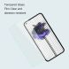 Защитное стекло AMORUS Ultra Clear для Nothing CMF Phone 2 Pro (386518). Фото 6 из 9