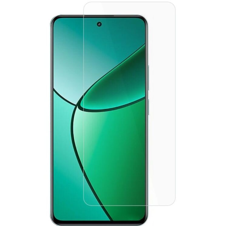 Защитное стекло AMORUS Ultra Clear для Realme 12 / 12 Plus: фото 1 из 9