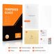Защитное стекло AMORUS Ultra Clear для Samsung Galaxy A35 (A356) - Transparent (348040). Фото 8 из 9