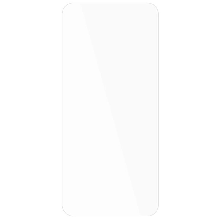 Защитное стекло AMORUS Ultra Clear для Samsung Galaxy A35 (A356) - Transparent: фото 2 из 9
