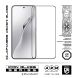 Защитное стекло ArmorStandart Icon 5D для Xiaomi 15 - Black (371243B). Фото 2 из 5