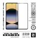 Защитное стекло ArmorStandart Icon 5D для Xiaomi Redmi Note 14 4G - Black (373440B). Фото 2 из 5