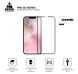 Защитное стекло ArmorStandart Pro 5D для Apple iPhone 16e - Black (376435B). Фото 2 из 7