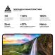 Защитное стекло ArmorStandart Pro 5D для Xiaomi 14T / 14T Pro - Black (365732B). Фото 5 из 6