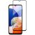 Защитное стекло Deexe 5D Full Glue для Samsung Galaxy A14 (А145) / Galaxy M14 (M146) - Black: фото 1 из 1