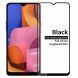 Захисне скло MOFI 9H Full Glue для Samsung Galaxy A20s (A207) - Black (256455B). Фото 1 з 15