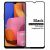 Захисне скло MOFI 9H Full Glue для Samsung Galaxy A20s (A207) - Black: фото 1 з 15