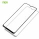 Захисне скло MOFI 9H Full Glue для Samsung Galaxy A20s (A207) - Black (256455B). Фото 3 з 15