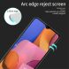 Захисне скло MOFI 9H Full Glue для Samsung Galaxy A20s (A207) - Black (256455B). Фото 7 з 15