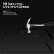 Захисне скло MOFI 9H Full Glue для Samsung Galaxy A20s (A207) - Black (256455B). Фото 9 з 15