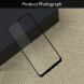 Захисне скло MOFI 9H Full Glue для Samsung Galaxy A20s (A207) - Black (256455B). Фото 15 з 15