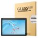 Защитное стекло Deexe Clear Glass для Lenovo Tab E10 (TB-X104) (223605). Фото 1 из 8