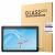 Защитное стекло Deexe Clear Glass для Lenovo Tab E10 (TB-X104): фото 1 из 8